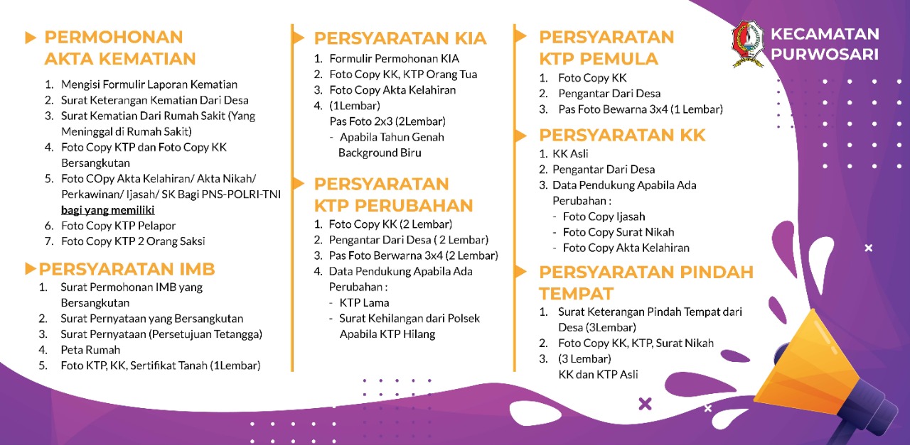 Seluruh kecamatan di Bojonegoro sudah dapat lakukan pencetakan data kependudukan