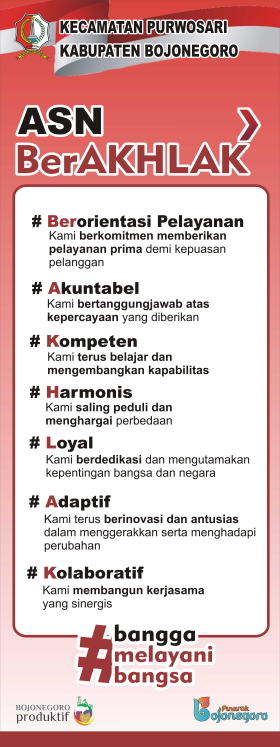 ASN BerAKHLAK