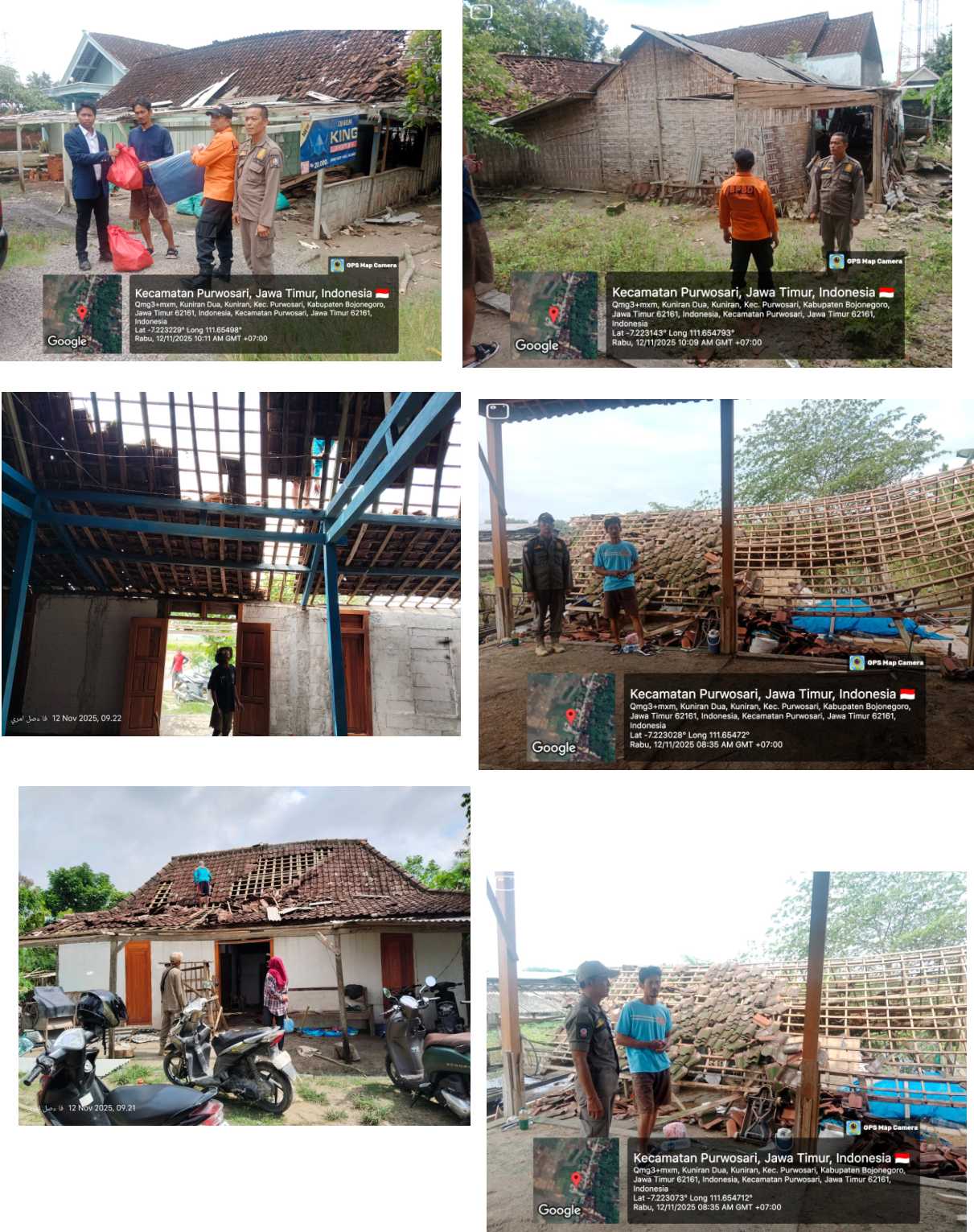 Puting Beliung