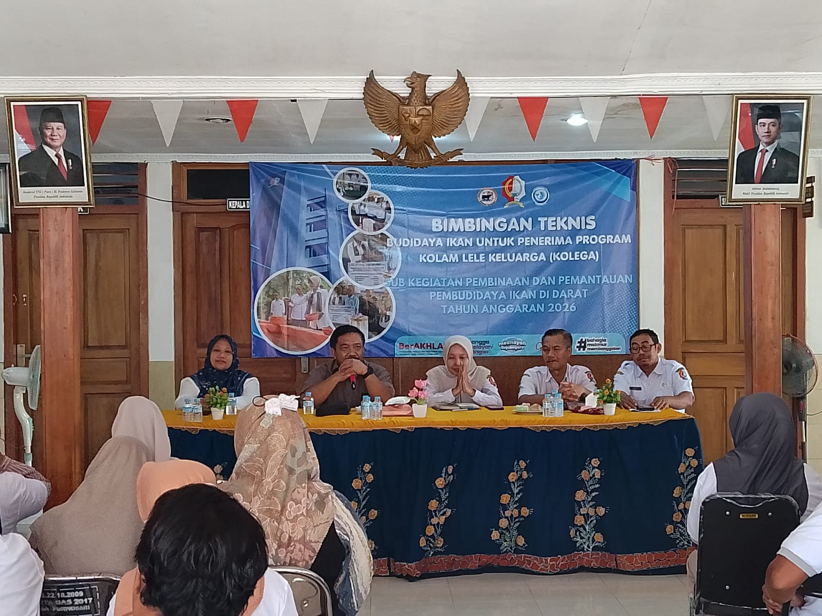 BIMTEK BUDIDAYA KOLEGA