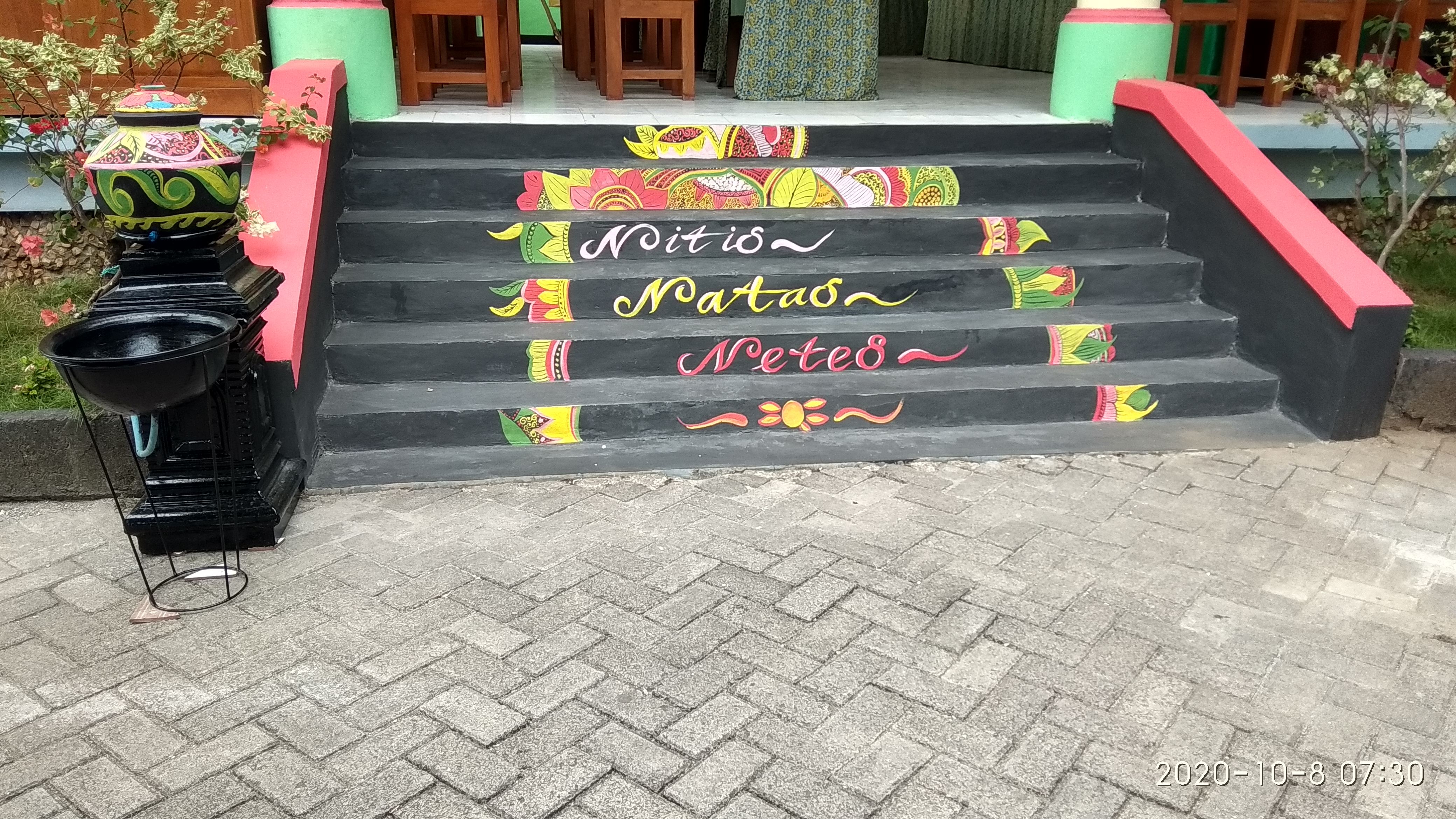 PENDOPO KECAMATAN