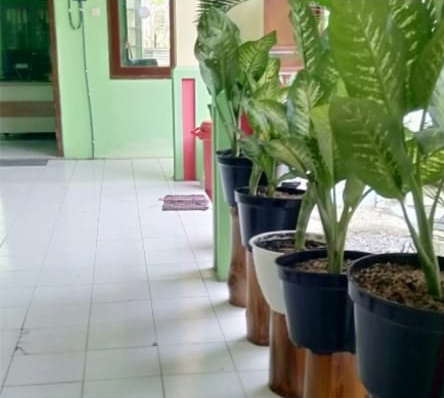 PENDOPO KECAMATAN