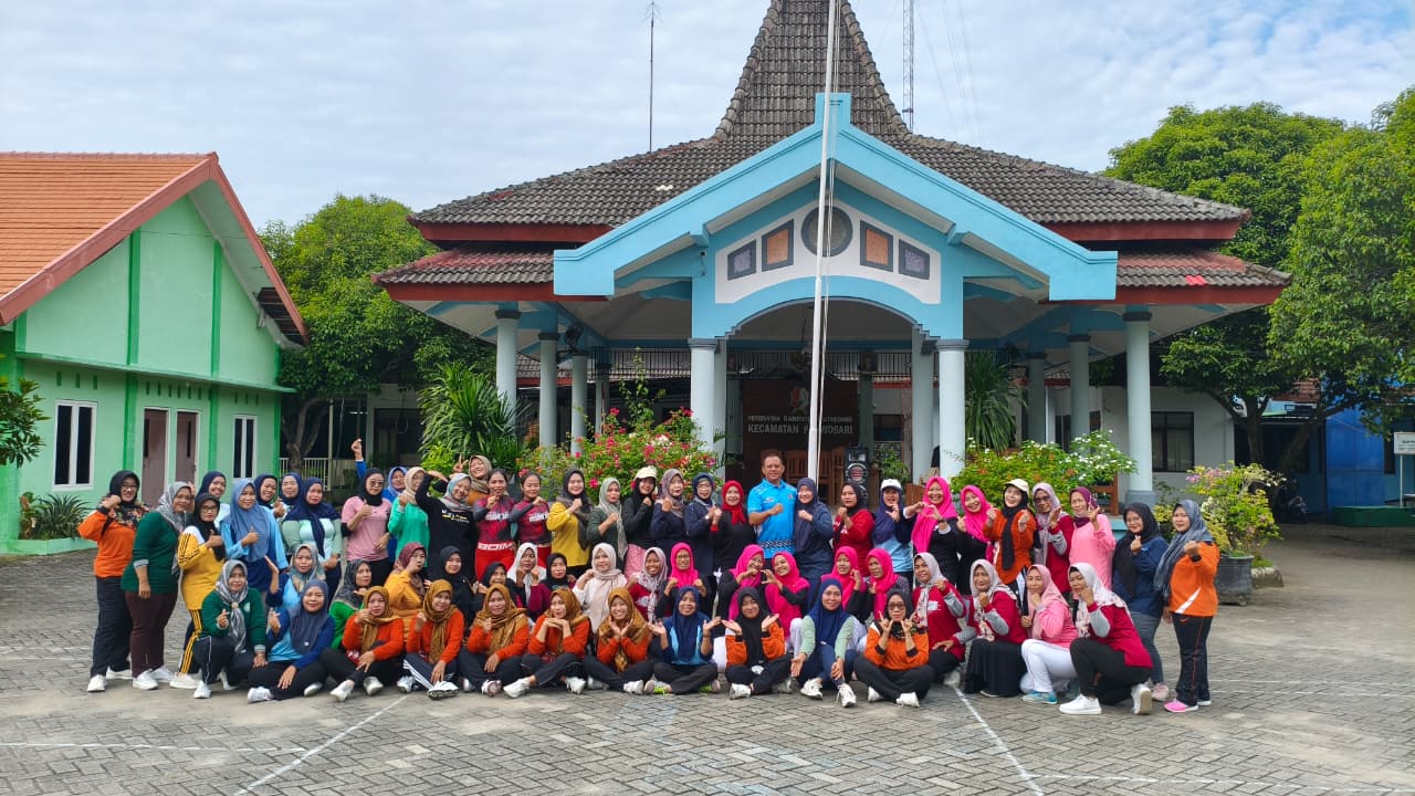 SENAM BMM (BAHAGIA, MAKMUR, MEMBANGGAKAN)