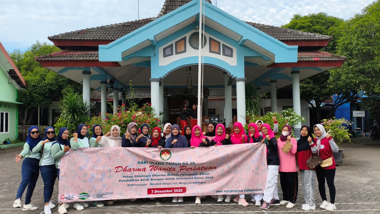SENAM BMM (BAHAGIA, MAKMUR, MEMBANGGAKAN)